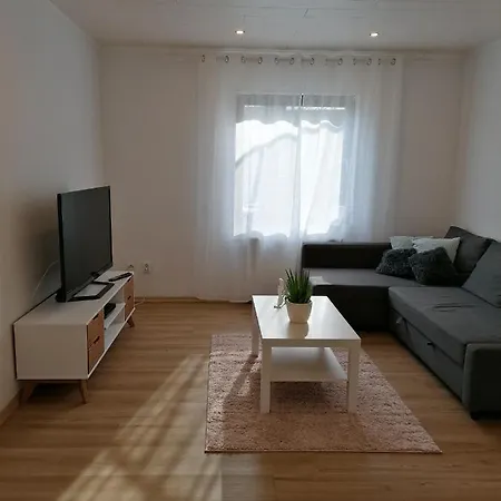 Ferienwohnung Klein Apartment Welling