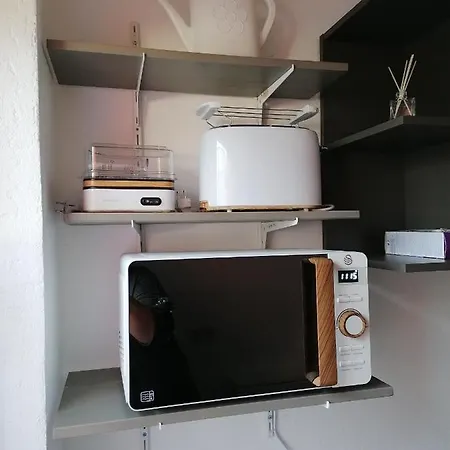 Ferienwohnung Klein * Welling