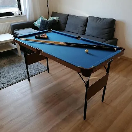 Ferienwohnung Klein Welling