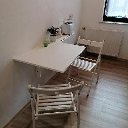 Ferienwohnung Klein Apartment *