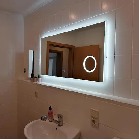 Hotel Ferienwohnung Klein Welling