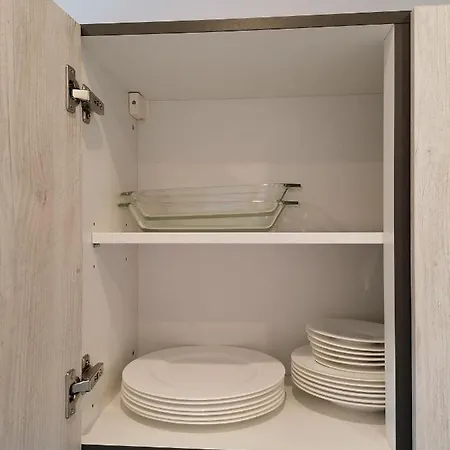 Apartment Ferienwohnung Klein *