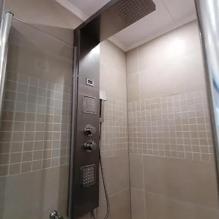 Apartment Ferienwohnung Klein *