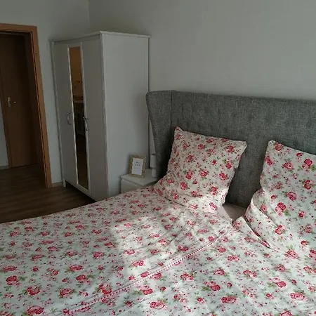 Ferienwohnung Klein *
