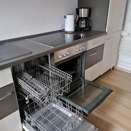 Ferienwohnung Klein