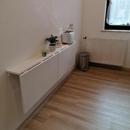 Apartment Ferienwohnung Klein *
