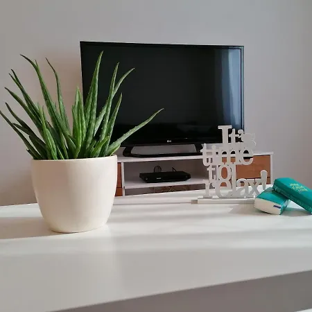Ferienwohnung Klein Apartment Welling