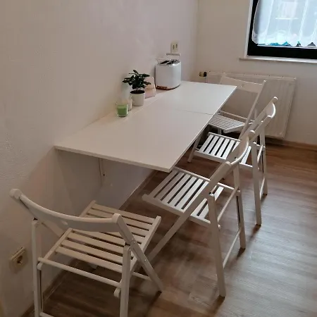 Apartment Ferienwohnung Klein