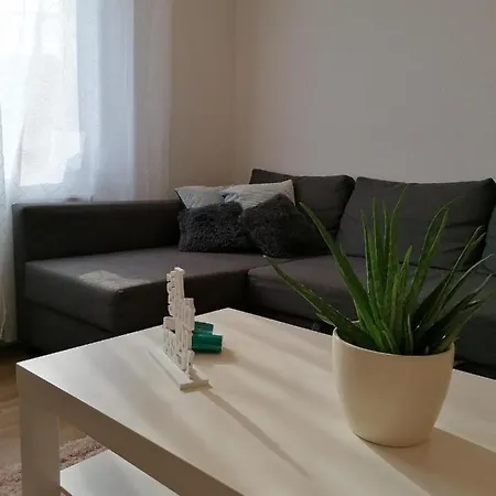 Ferienwohnung Klein *