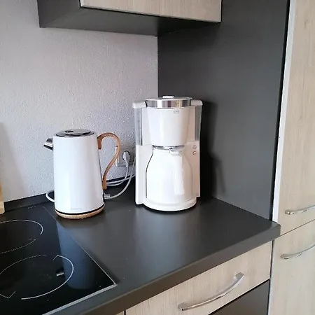 Ferienwohnung Klein