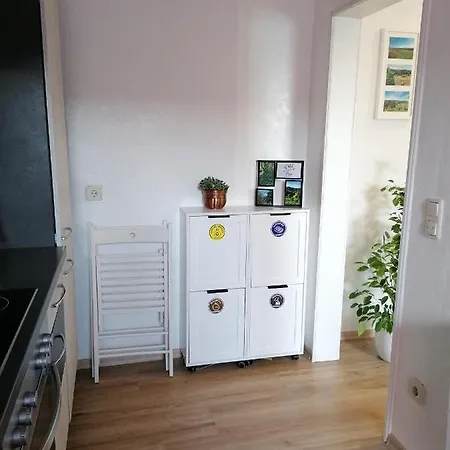 Ferienwohnung Klein Welling